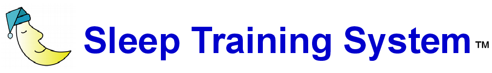 Sleep Training System logo