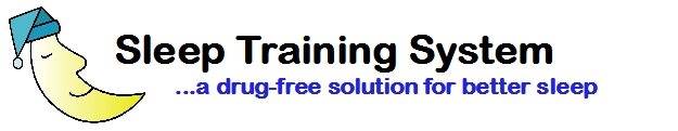 Sleep Training System logo